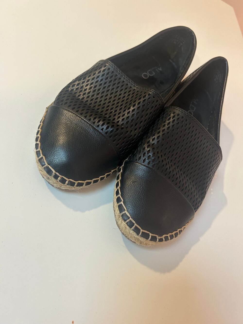 Aldo Slip Ons *Size 6*